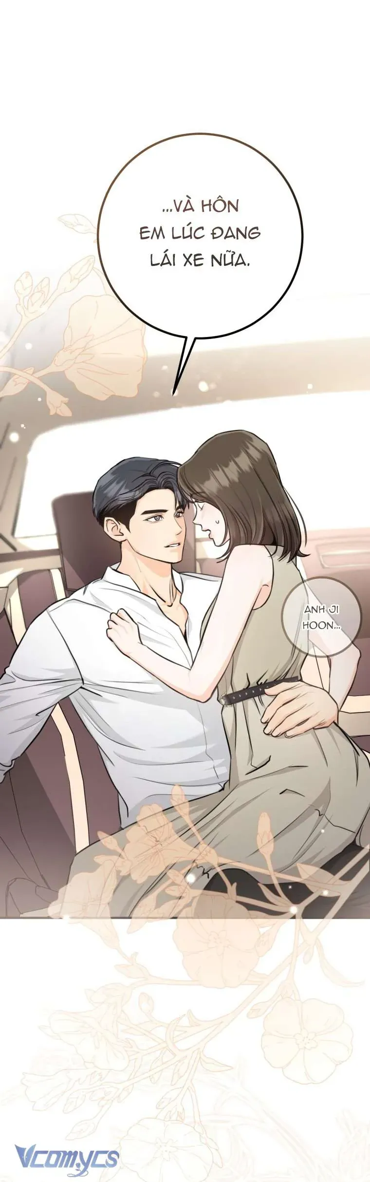 đọc truyện Chuyện Kết Hôn Chương 63 ảnh 14 tại Thiên Thai Truyện