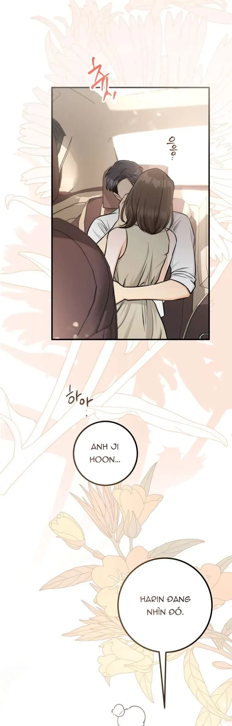 đọc truyện Chuyện Kết Hôn Chương 63 ảnh 18 tại Thiên Thai Truyện