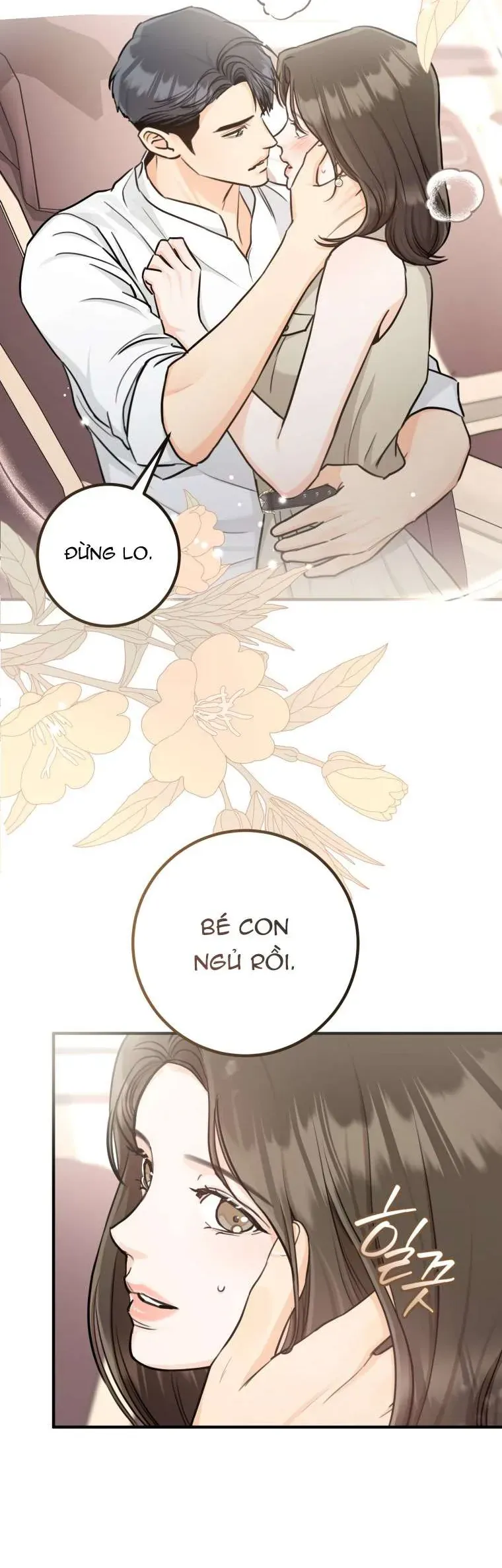 đọc truyện Chuyện Kết Hôn Chương 63 ảnh 19 tại Thiên Thai Truyện