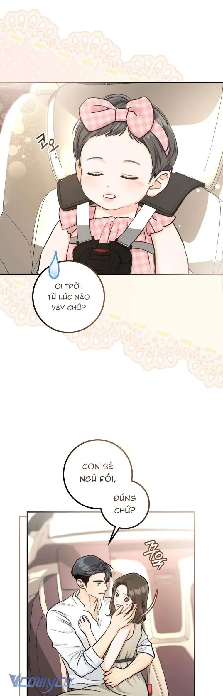 đọc truyện Chuyện Kết Hôn Chương 63 ảnh 20 tại Thiên Thai Truyện