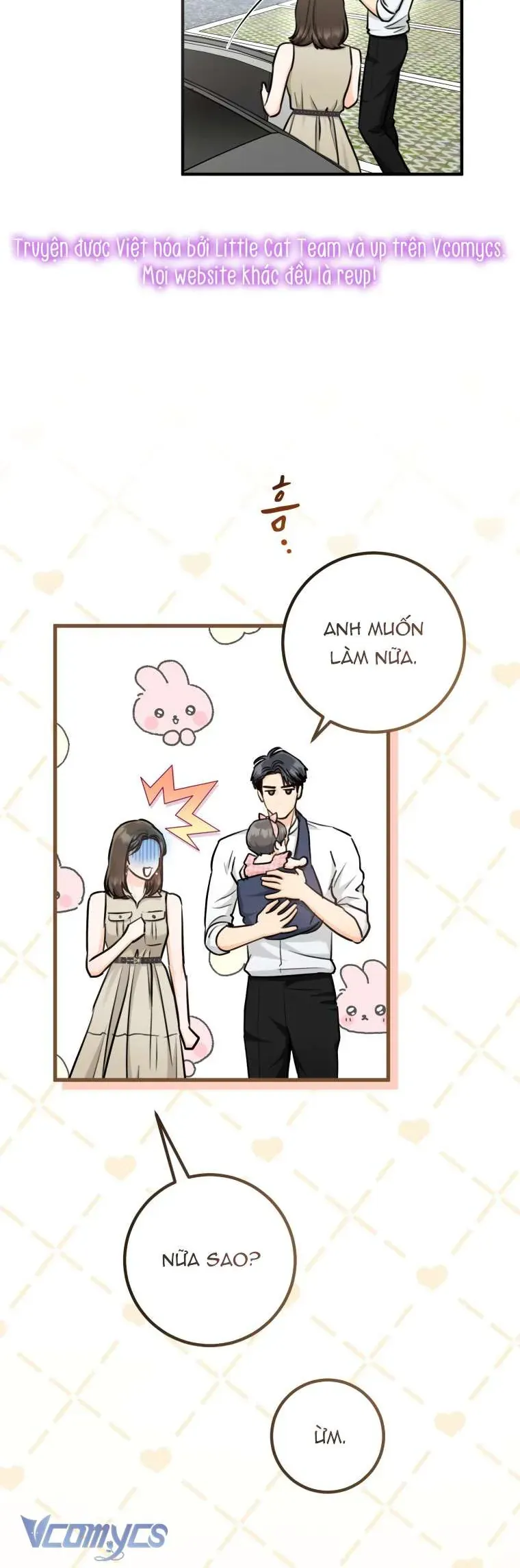 đọc truyện Chuyện Kết Hôn Chương 63 ảnh 26 tại Thiên Thai Truyện