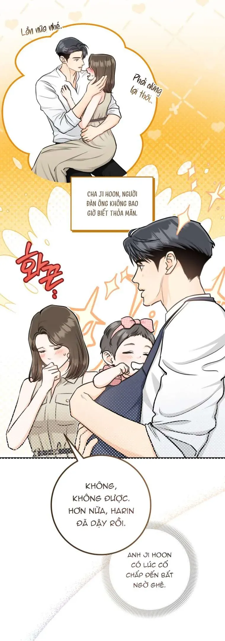 đọc truyện Chuyện Kết Hôn Chương 63 ảnh 27 tại Thiên Thai Truyện