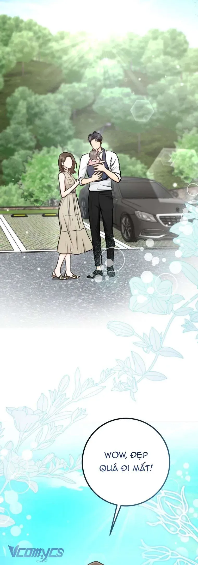 đọc truyện Chuyện Kết Hôn Chương 63 ảnh 29 tại Thiên Thai Truyện