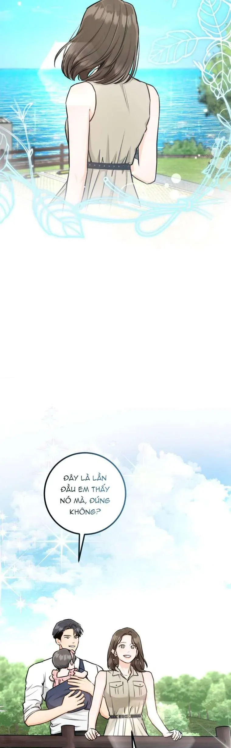 đọc truyện Chuyện Kết Hôn Chương 63 ảnh 30 tại Thiên Thai Truyện