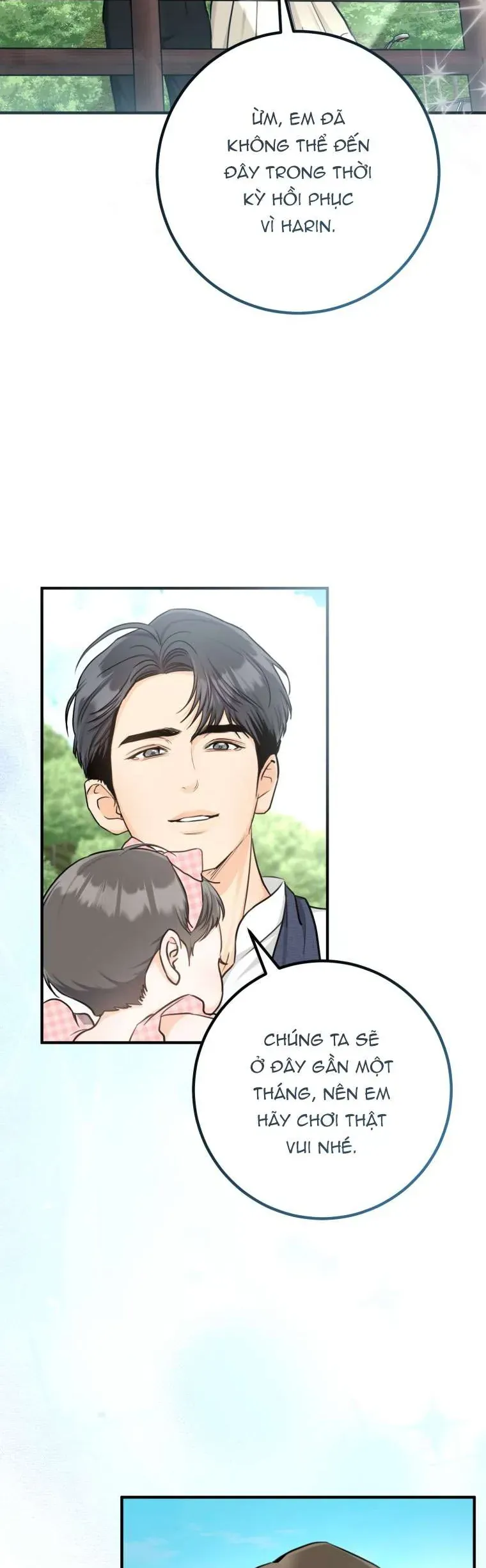 đọc truyện Chuyện Kết Hôn Chương 63 ảnh 31 tại Thiên Thai Truyện