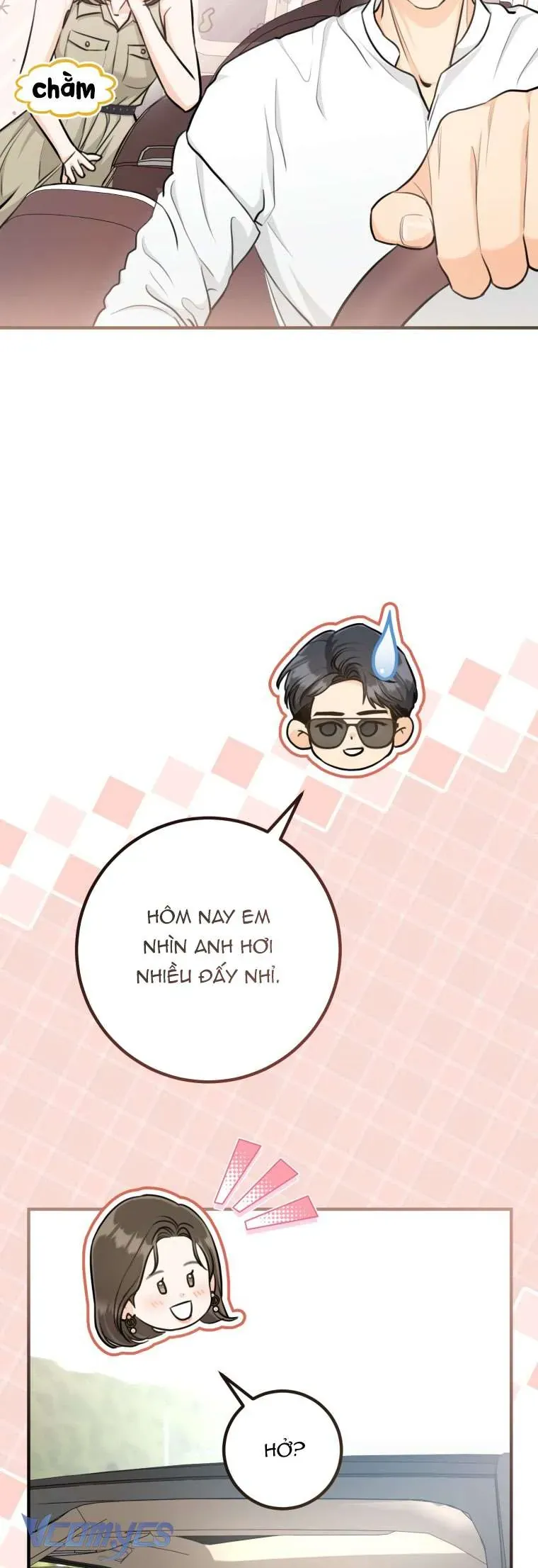 đọc truyện Chuyện Kết Hôn Chương 63 ảnh 5 tại Thiên Thai Truyện