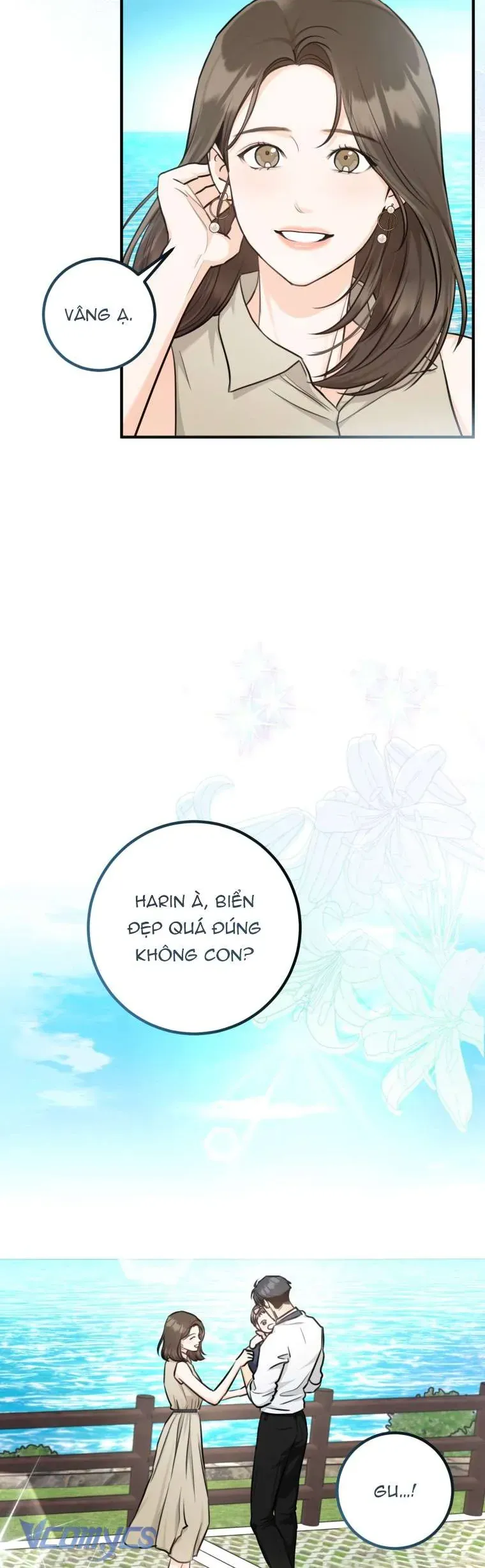 đọc truyện Chuyện Kết Hôn Chương 63 ảnh 32 tại Thiên Thai Truyện