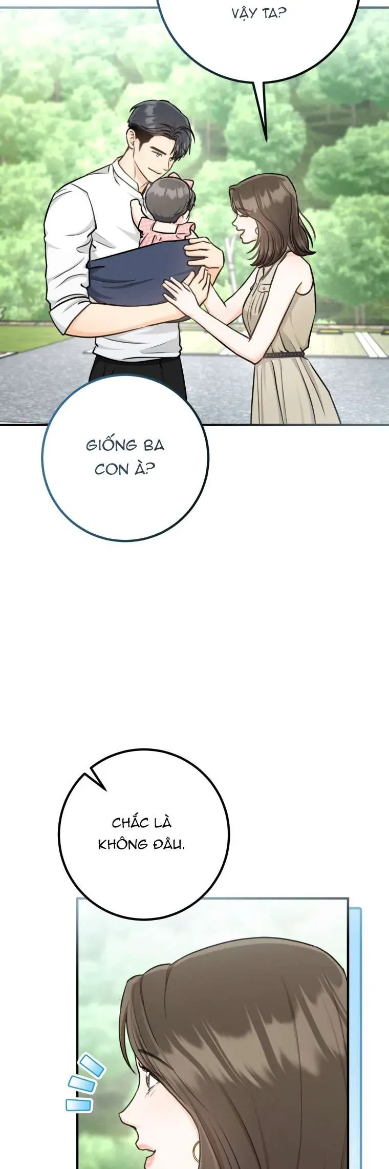 đọc truyện Chuyện Kết Hôn Chương 63 ảnh 34 tại Thiên Thai Truyện