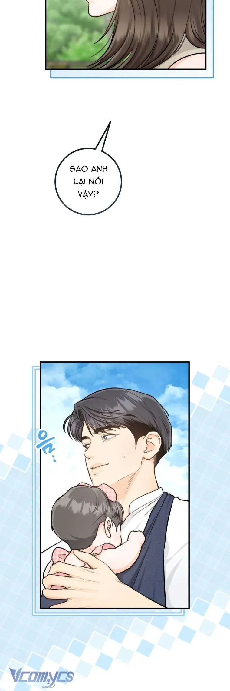 đọc truyện Chuyện Kết Hôn Chương 63 ảnh 35 tại Thiên Thai Truyện