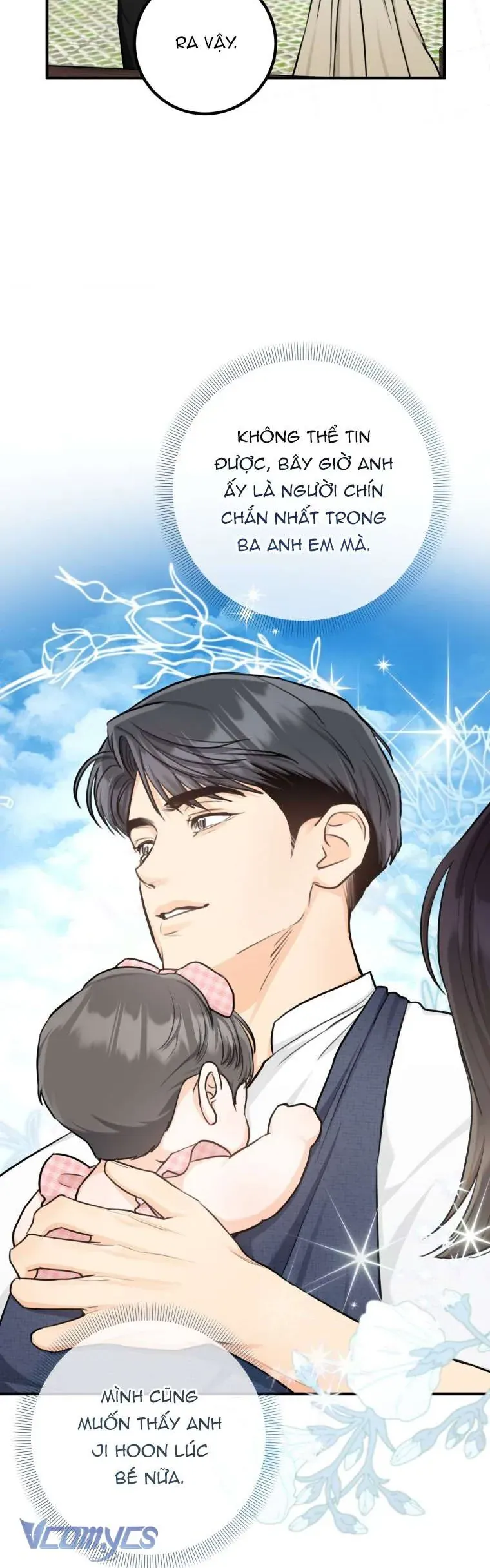 đọc truyện Chuyện Kết Hôn Chương 63 ảnh 38 tại Thiên Thai Truyện