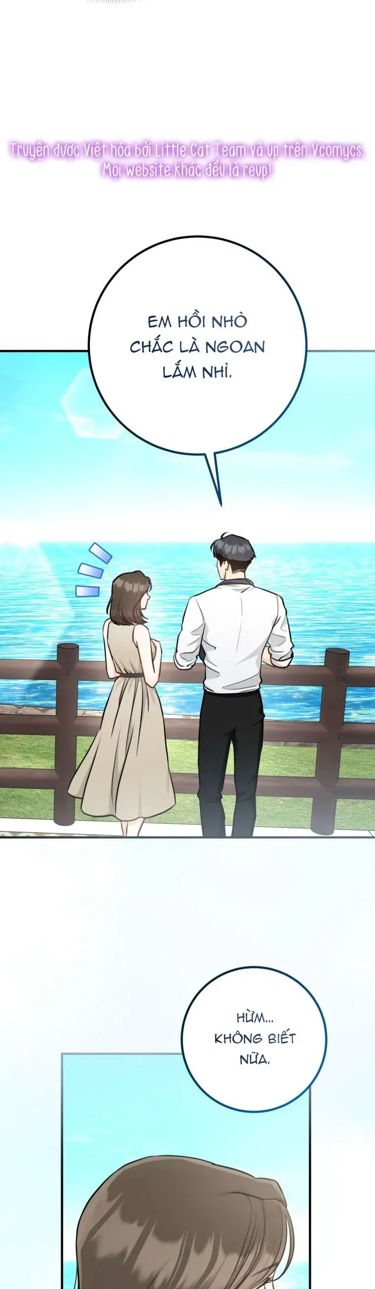 đọc truyện Chuyện Kết Hôn Chương 63 ảnh 39 tại Thiên Thai Truyện