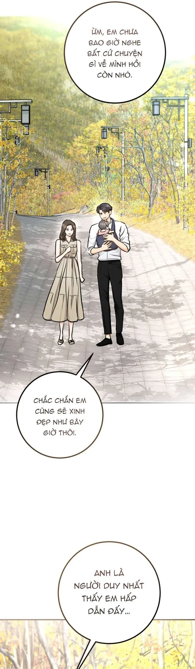 đọc truyện Chuyện Kết Hôn Chương 63 ảnh 41 tại Thiên Thai Truyện