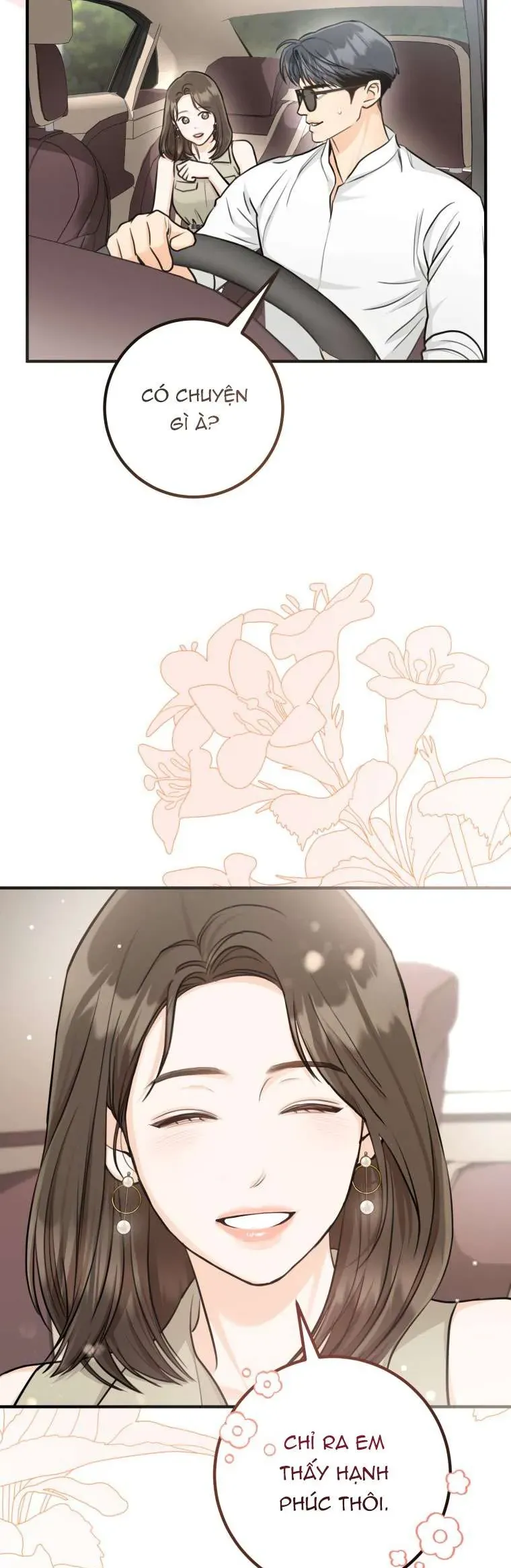 đọc truyện Chuyện Kết Hôn Chương 63 ảnh 6 tại Thiên Thai Truyện