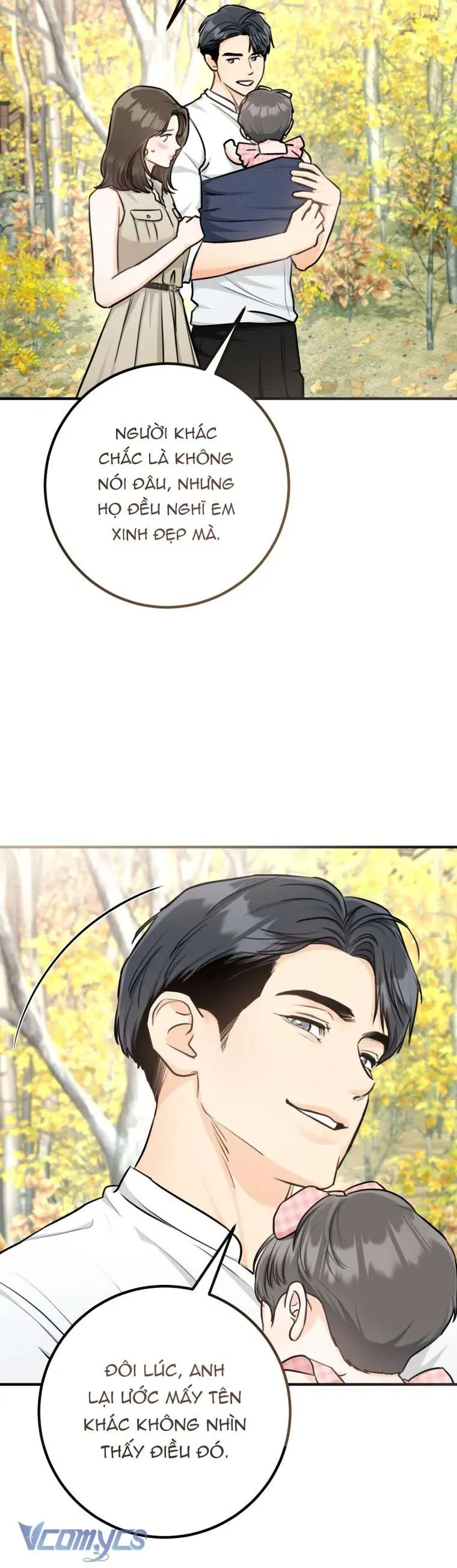 đọc truyện Chuyện Kết Hôn Chương 63 ảnh 42 tại Thiên Thai Truyện