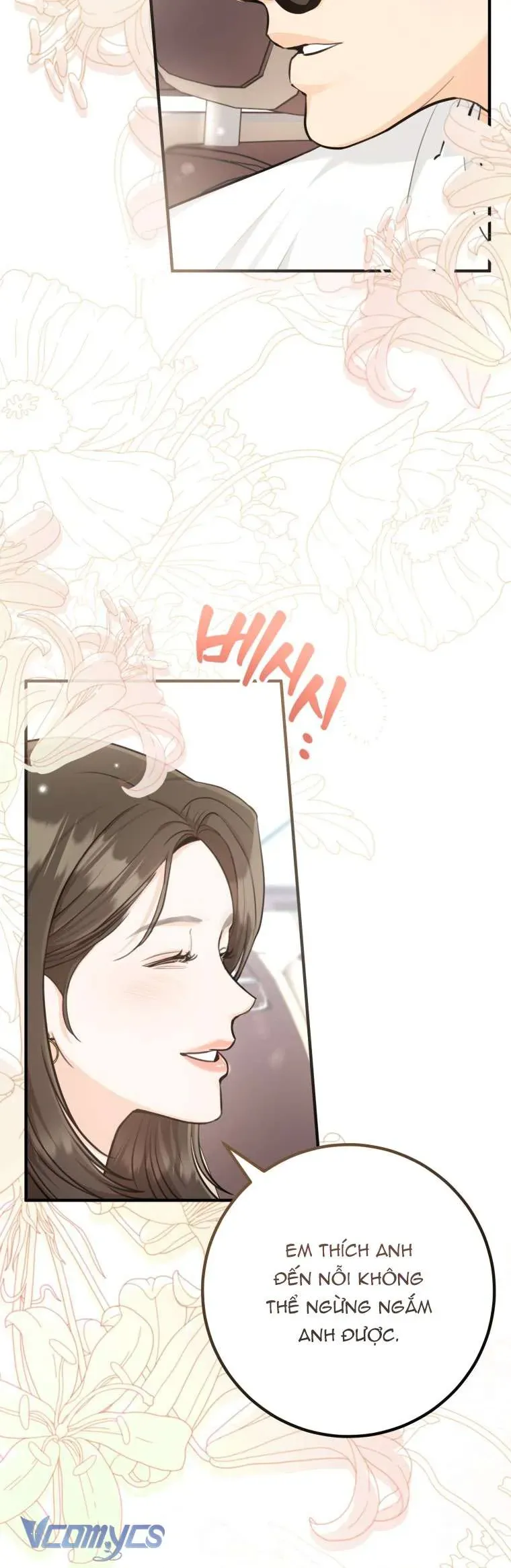 đọc truyện Chuyện Kết Hôn Chương 63 ảnh 8 tại Thiên Thai Truyện