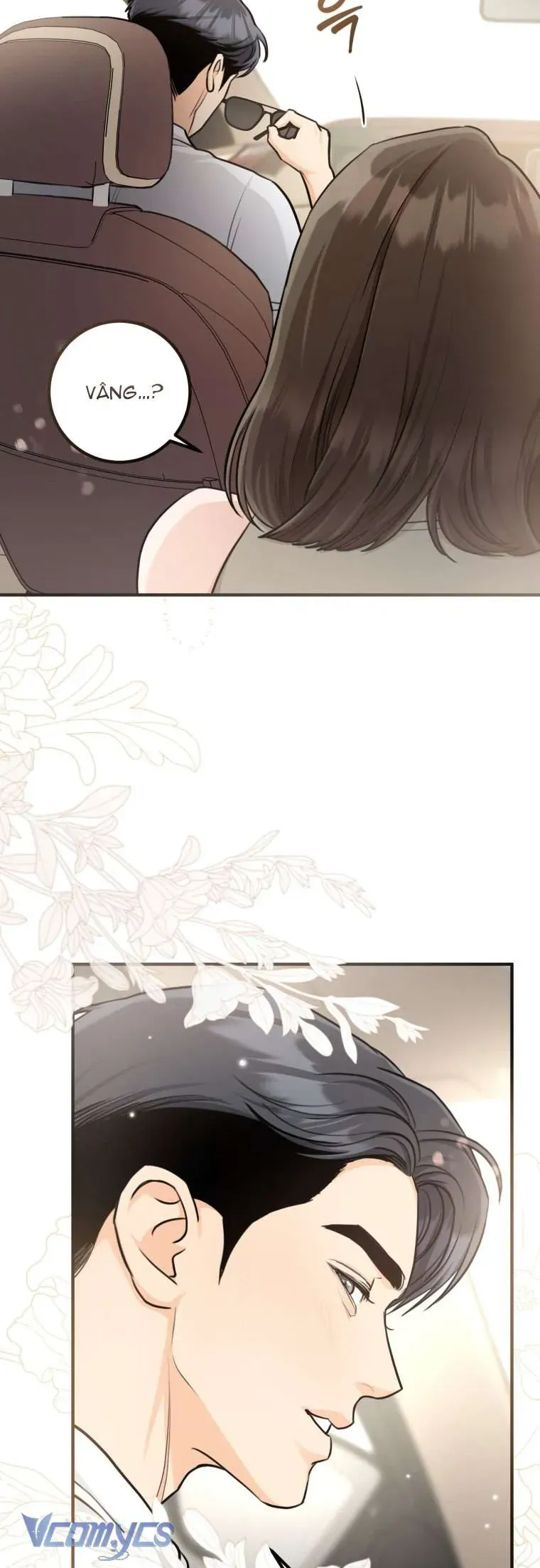 đọc truyện Chuyện Kết Hôn Chương 63 ảnh 11 tại Thiên Thai Truyện