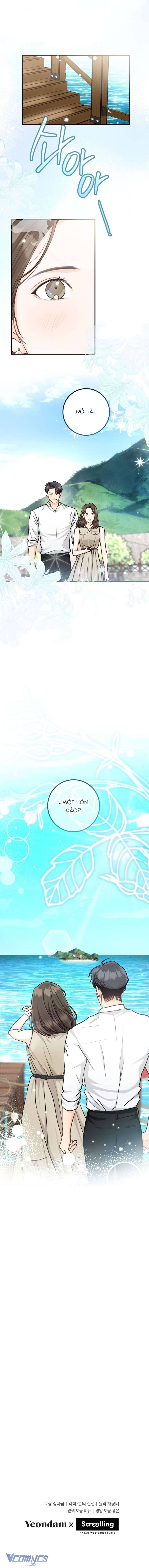 đọc truyện Chuyện Kết Hôn Chương 64 ảnh 13 tại Thiên Thai Truyện