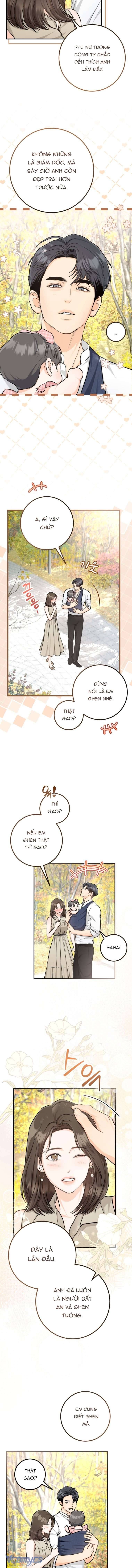 đọc truyện Chuyện Kết Hôn Chương 64 ảnh 4 tại Thiên Thai Truyện