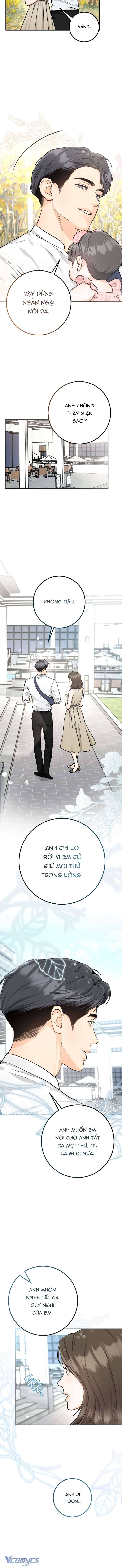 đọc truyện Chuyện Kết Hôn Chương 64 ảnh 5 tại Thiên Thai Truyện