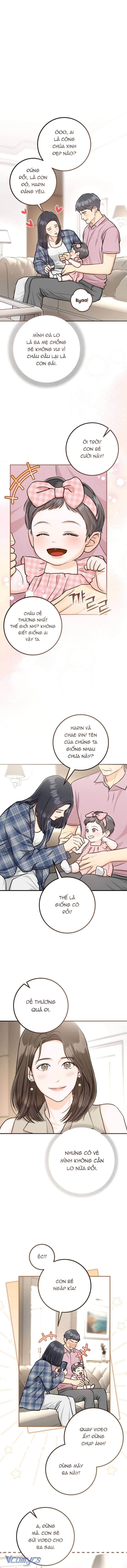 đọc truyện Chuyện Kết Hôn Chương 64 ảnh 9 tại Thiên Thai Truyện