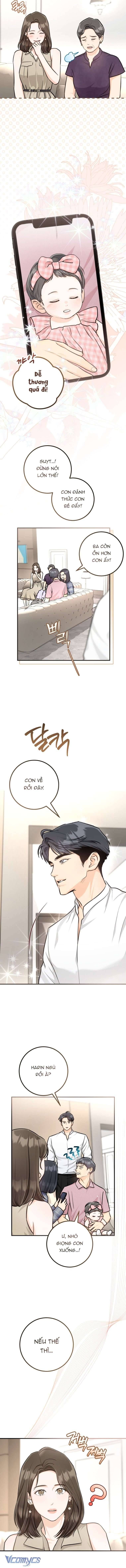 đọc truyện Chuyện Kết Hôn Chương 64 ảnh 10 tại Thiên Thai Truyện