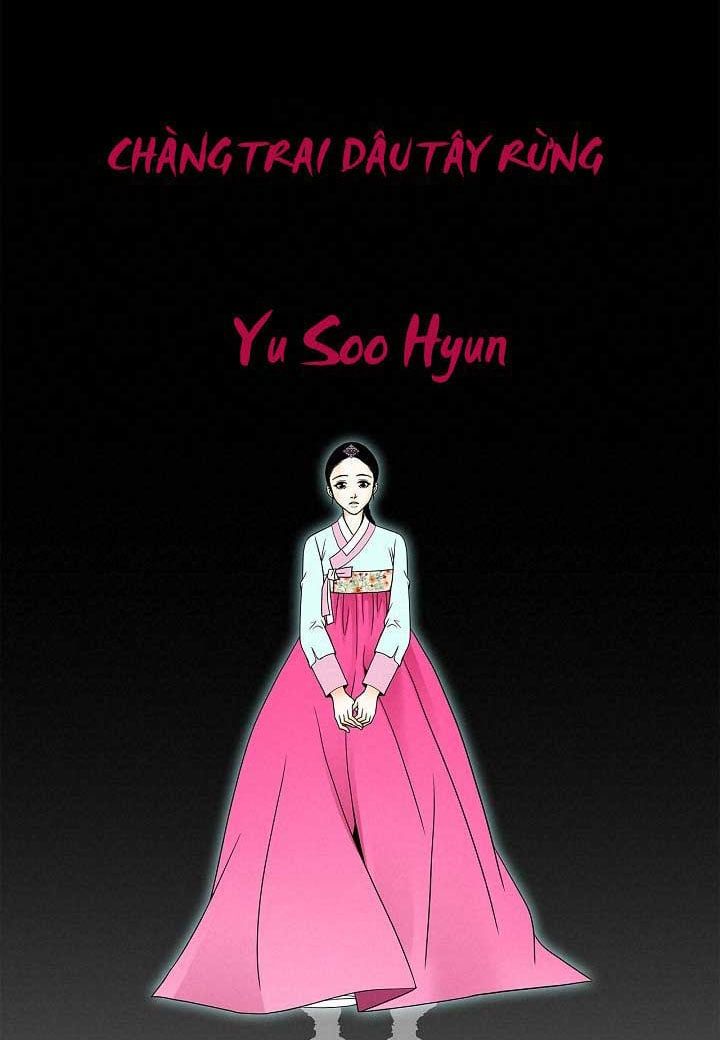 đọc truyện Chuyện Khuê Phòng Chương 0.1 ảnh 8 tại Giả Dược