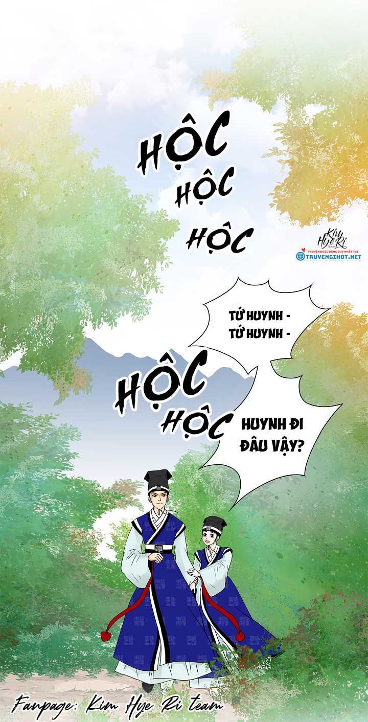 đọc truyện Chuyện Khuê Phòng Chương 1.1 ảnh 1 tại Giả Dược