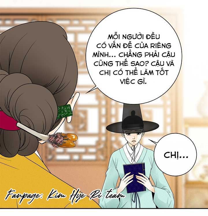 đọc truyện Chuyện Khuê Phòng Chương 1.2 ảnh 6 tại Giả Dược