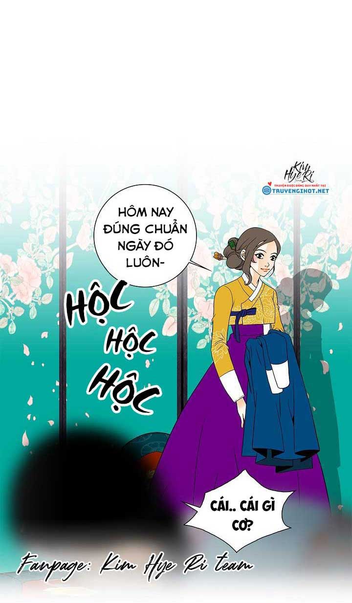 đọc truyện Chuyện Khuê Phòng Chương 1.3 ảnh 6 tại Giả Dược