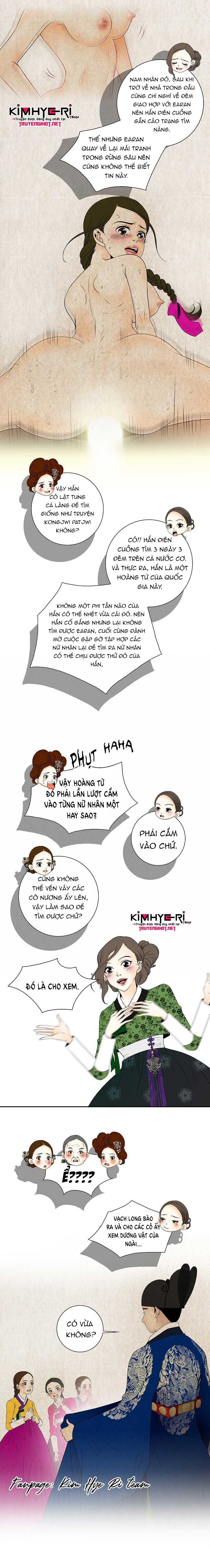 đọc truyện Chuyện Khuê Phòng Chương 10.2 ảnh 1 tại Giả Dược