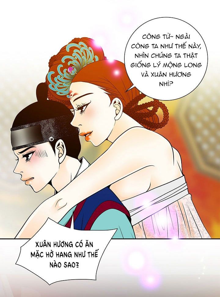 đọc truyện Chuyện Khuê Phòng Chương 12 ảnh 11 tại Giả Dược