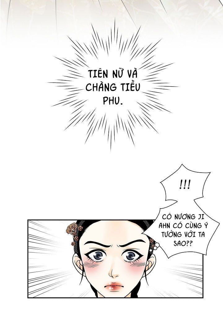 đọc truyện Chuyện Khuê Phòng Chương 13 ảnh 12 tại Giả Dược