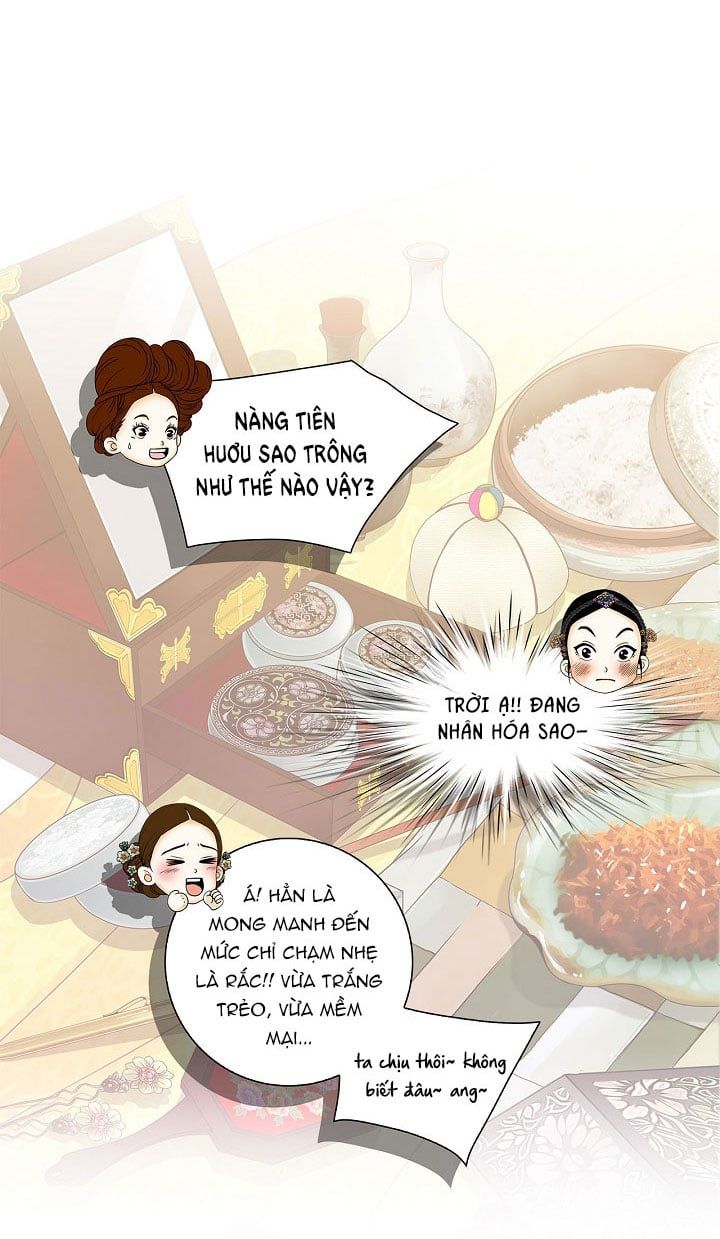 đọc truyện Chuyện Khuê Phòng Chương 13 ảnh 16 tại Giả Dược