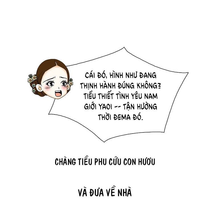 đọc truyện Chuyện Khuê Phòng Chương 13 ảnh 21 tại Giả Dược