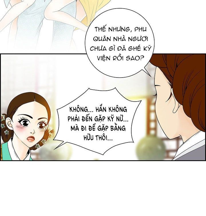 đọc truyện Chuyện Khuê Phòng Chương 14 ảnh 15 tại Giả Dược