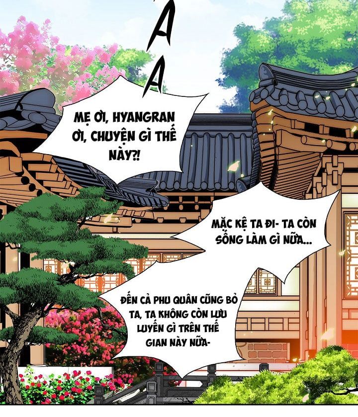 đọc truyện Chuyện Khuê Phòng Chương 14 ảnh 19 tại Giả Dược