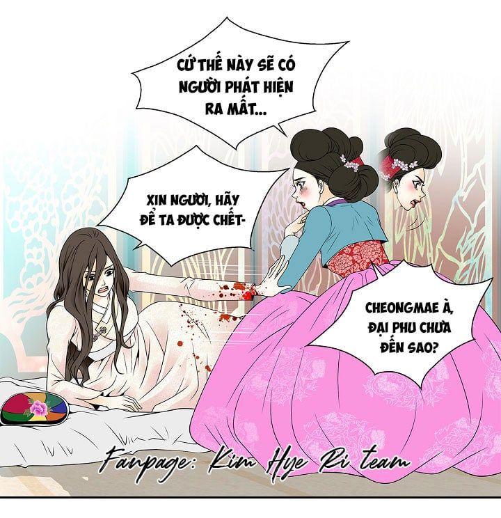 đọc truyện Chuyện Khuê Phòng Chương 14 ảnh 20 tại Giả Dược