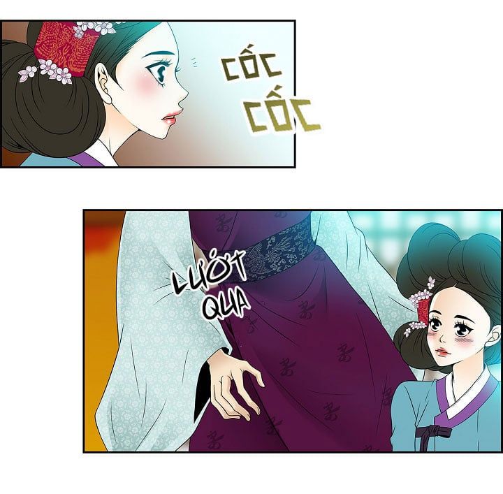 đọc truyện Chuyện Khuê Phòng Chương 14 ảnh 21 tại Giả Dược