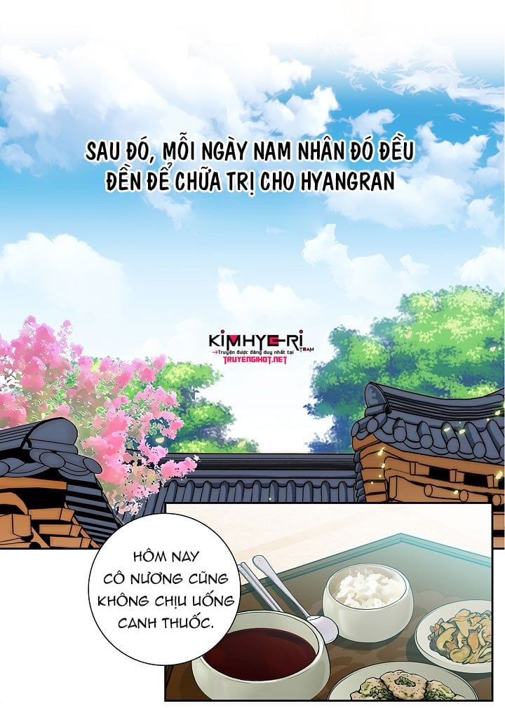 đọc truyện Chuyện Khuê Phòng Chương 14 ảnh 26 tại Giả Dược