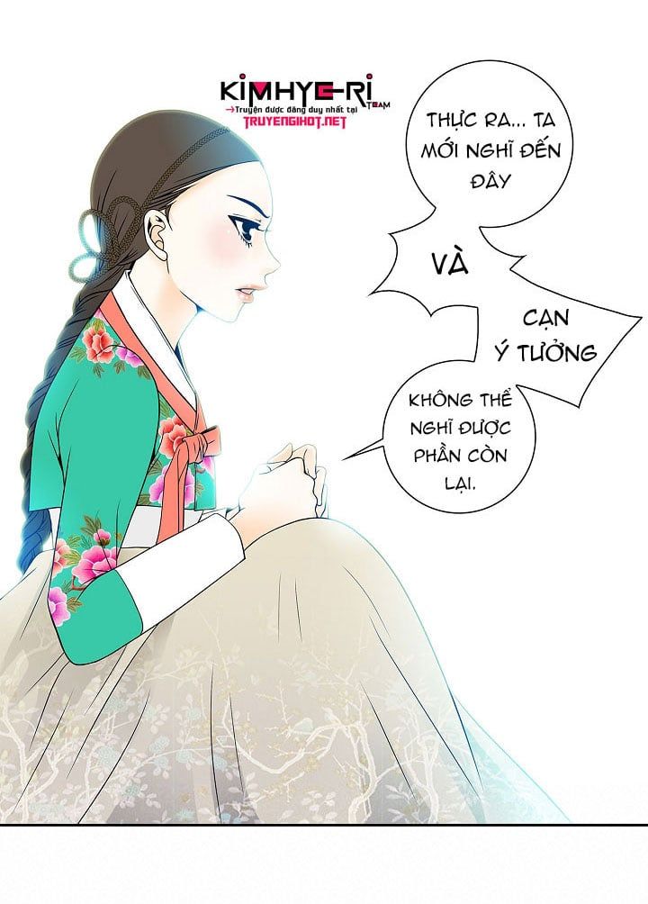 đọc truyện Chuyện Khuê Phòng Chương 14 ảnh 7 tại Giả Dược