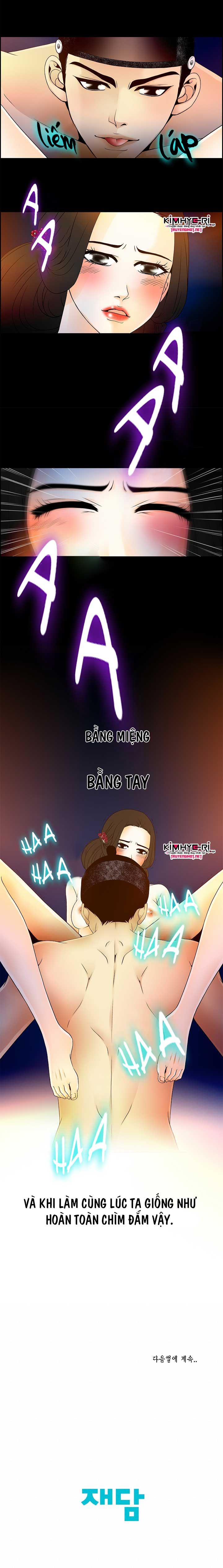 đọc truyện Chuyện Khuê Phòng Chương 16.2 ảnh 4 tại Giả Dược
