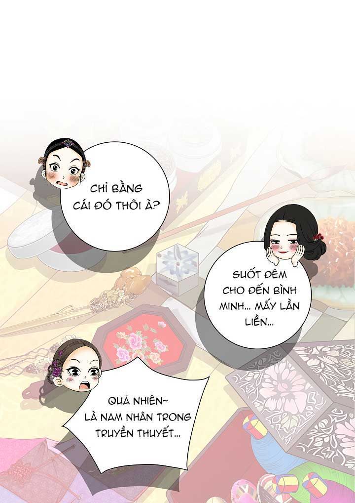 đọc truyện Chuyện Khuê Phòng Chương 17 ảnh 20 tại Giả Dược