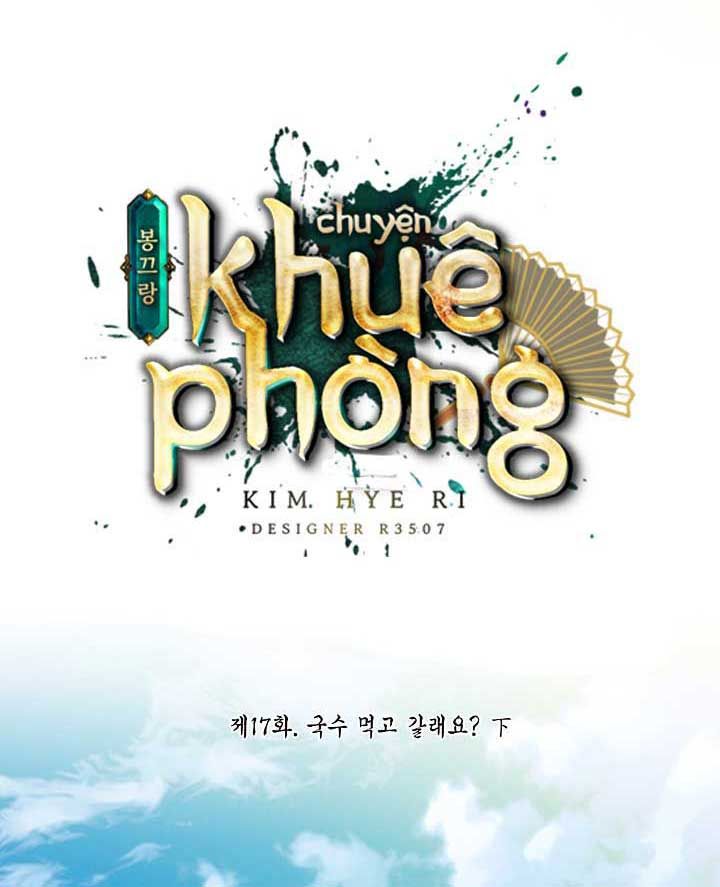 đọc truyện Chuyện Khuê Phòng Chương 17 ảnh 3 tại Giả Dược