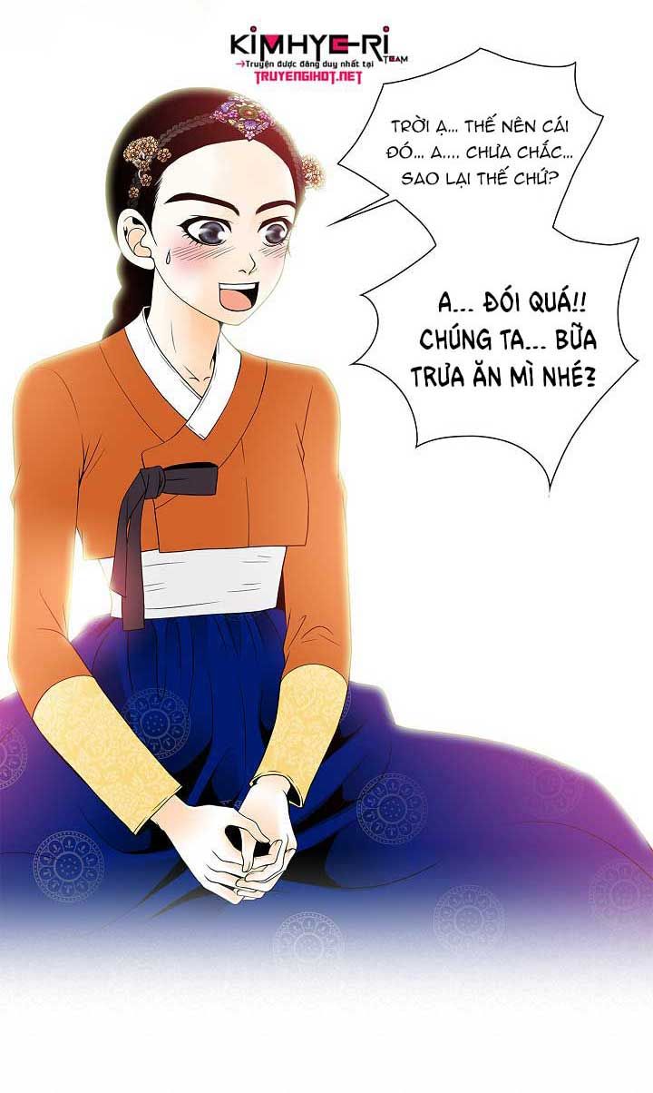 đọc truyện Chuyện Khuê Phòng Chương 17 ảnh 22 tại Giả Dược