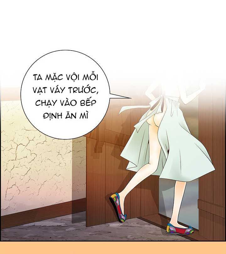 đọc truyện Chuyện Khuê Phòng Chương 17 ảnh 24 tại Giả Dược