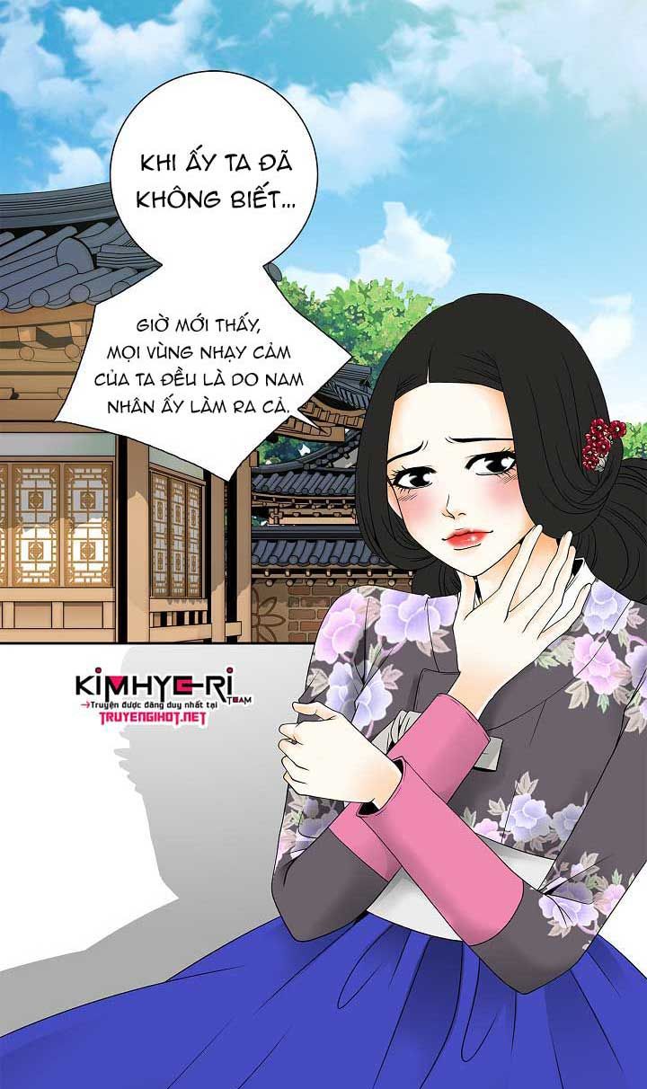 đọc truyện Chuyện Khuê Phòng Chương 17 ảnh 4 tại Giả Dược