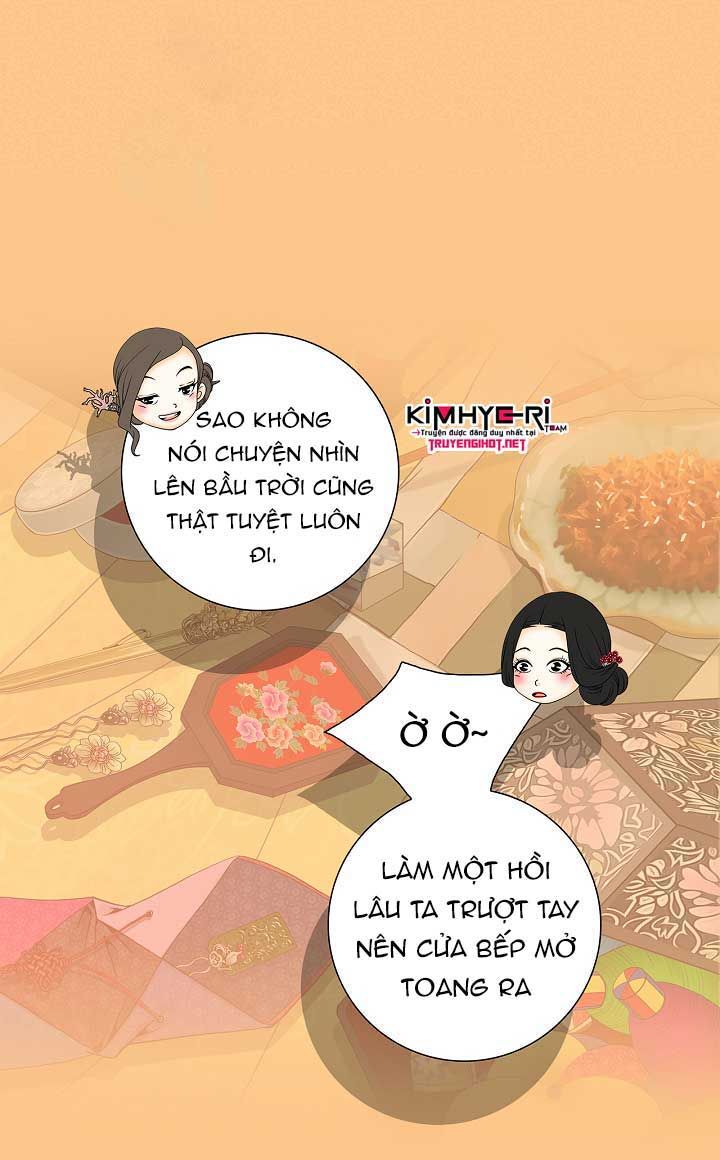 đọc truyện Chuyện Khuê Phòng Chương 17 ảnh 33 tại Giả Dược