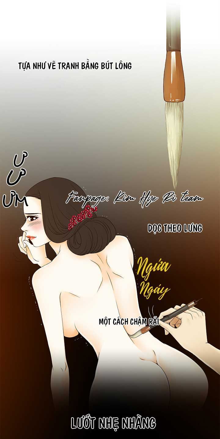 đọc truyện Chuyện Khuê Phòng Chương 17 ảnh 6 tại Giả Dược