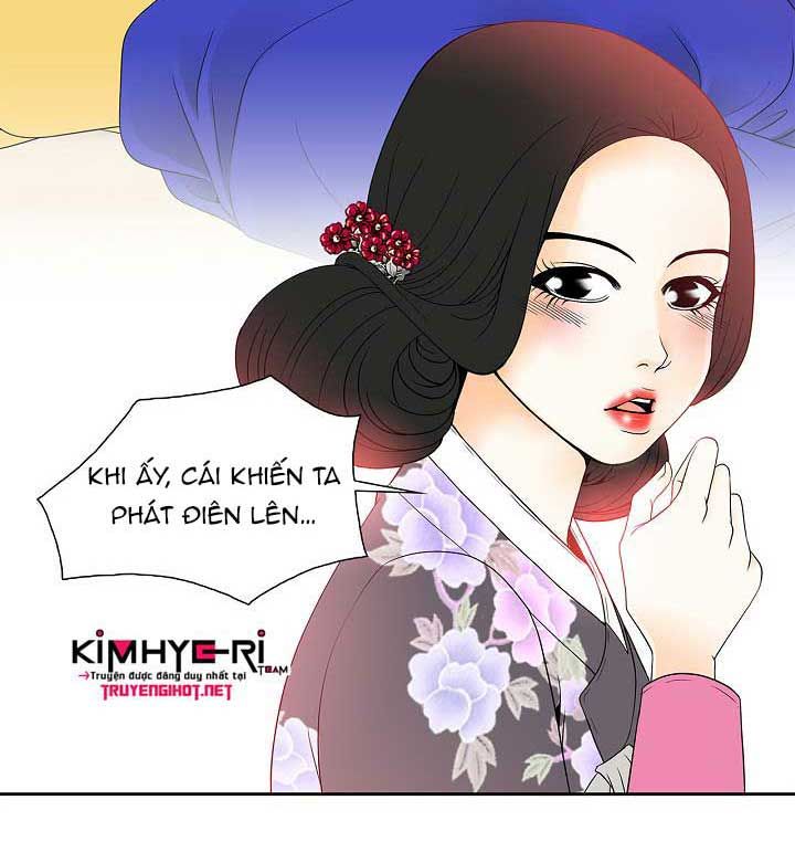 đọc truyện Chuyện Khuê Phòng Chương 17 ảnh 9 tại Giả Dược