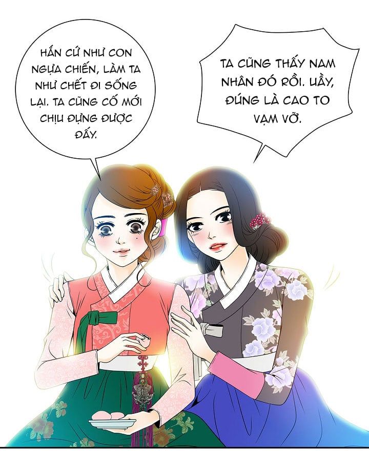 đọc truyện Chuyện Khuê Phòng Chương 18 ảnh 22 tại Giả Dược